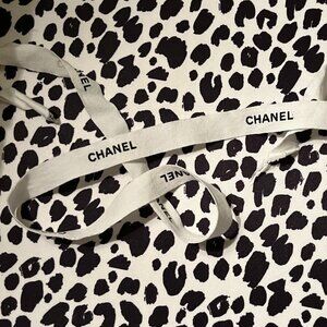 Chanel ribbon